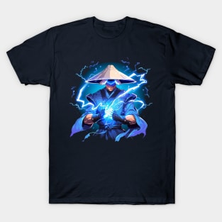 raiden T-Shirt